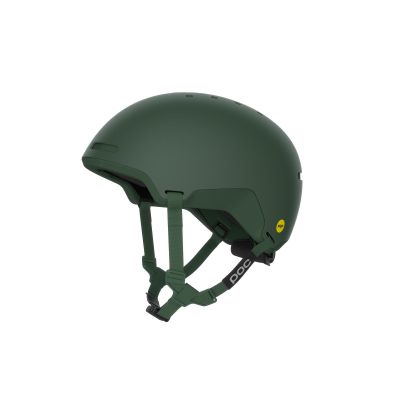 2. POC Calyx Skihelm Grün