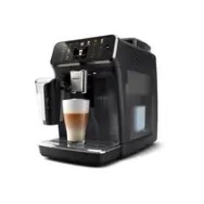 28. PHILIPS EP5541/50 LatteGo Espressomaschine