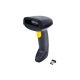 6. 2D-Laser-Funk-Barcodescanner / 2,4 GHz + Halterung