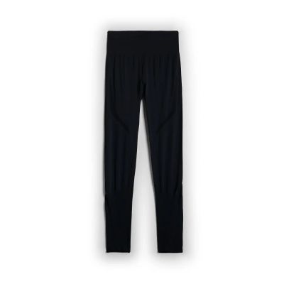 4. Nahtlose thermoaktive Skiunterwäsche mit schnelltrocknendem Finish – Damen-Leggings 4F 4FWAW26USEAF325-20S
