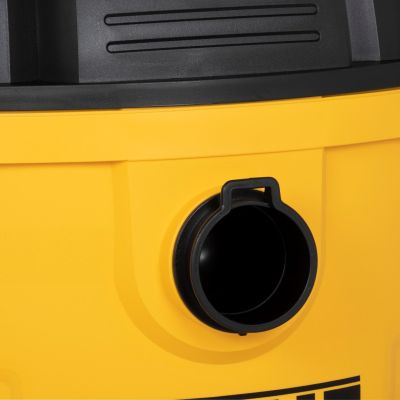 8. Nass-/Trockensauger 20L mit Tank AT-DXV20P