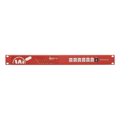 2. Rackmount.IT RM-WG-T6 Rack-Teile-Montagesatz