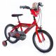 19. HUFFY 16" Cars Kinderfahrrad (ANGEBOT)
