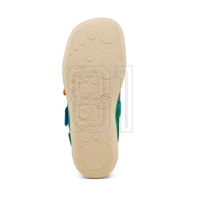 5. Affenzahn Halbschuh Knit Happy Affenzahn 10 Years Jr 00397-20016 Schuhe