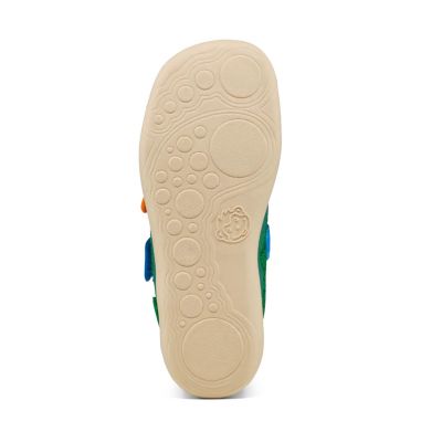 5. Affenzahn Halbschuh Knit Happy Affenzahn 10 Years Jr 00397-20016 Schuhe