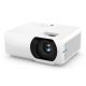 2. BenQ LW655C Standardprojektor, 4000 ANSI Lumen, DLP, WXGA (1280x800), Weiß