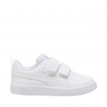 Puma Courtflex V3 V PS Jr Schuhe 397642 02