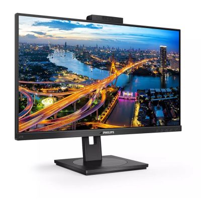 7. PHILIPS LED-MONITOR 27" 275B1H/00 Webcam