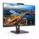 7. PHILIPS LED-MONITOR 27" 275B1H/00 Webcam