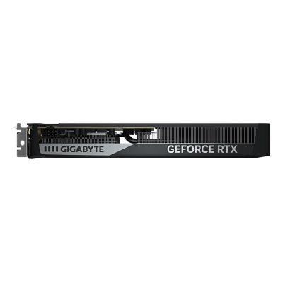 15. Gigabyte GeForce RTX 5060 EAGLE MAX OC 8GB Grafikkarte