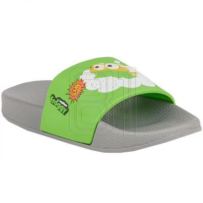 2. Coqui Ruki Jr 6383-634-4877 slippers