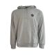 New Balance Hoops Essentials Fundamental Hoodie Basketball - MT23581AG