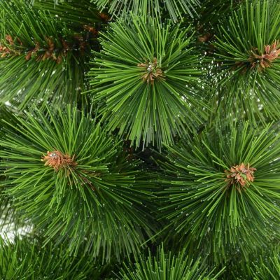 4. Weihnachtsbaum-Schnur Klara Ungeteilt 50 cm