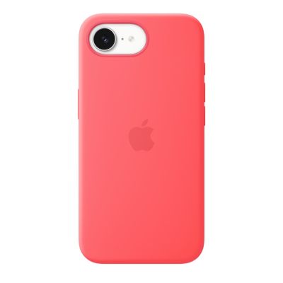 2. Apple MHWH4ZM/A Hülle für Mobiltelefone 15,5 cm (6,1") Rot