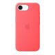 2. Apple MHWH4ZM/A Hülle für Mobiltelefone 15,5 cm (6,1") Rot