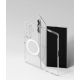 6. Ringke Fusion Magnetische Magsafe-Hülle für Samsung Galaxy Z Fold 8 Ultra – Transparent