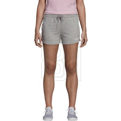 3. Adidas Essentials Solid W DU0675 shorts