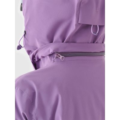 11. Skijacke 15000 Membran Damen 4F 4FWAW24TTJAF583-51S