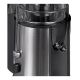 12. Clatronic AE 3532 Entsafter (1000 W; Edelstahlfarbe)