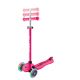 9. Roller mit Sitz GO•UP SPORTY LIGHTS (452-610-4 S)