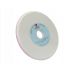 ANDRE PROFILIERTE SCHLEIFSCHEIBE 250 mm x 10/7 mm x 32 mm 99A60N7/CRA60O7 VTE10-35 WEISS-ROSA "TYP 1YC"