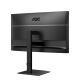36. AOC Monitor 68,6 cm (27") 27E4CV 16:9 HDMI+DP+USB-C Lift