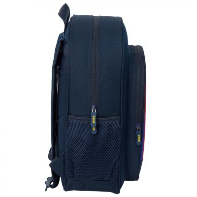 2. FC Barcelona Schulrucksack Sport Juniorrucksack 612629640
