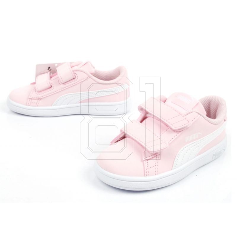 19. Puma Smash v2 Jr 365183 49 Sportschuhe