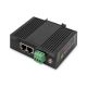 2. Digitus Gigabit EthernetPoE-Injektor, Industriell