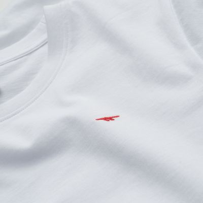 4. Damen Kurzarm-T-Shirt LADY PLAYO II