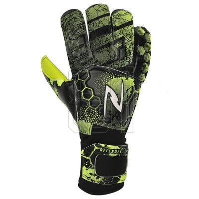2. True TSGK-10Z Goalkeeper Gloves