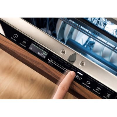 5. Einbaugeschirrspüler ELECTROLUX EEG63410L