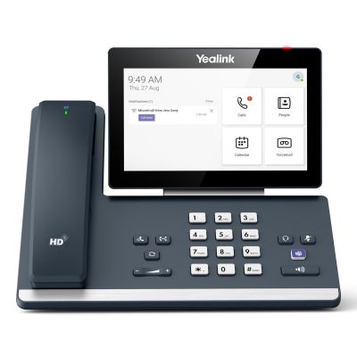 Yealink MP58-WH E2 VoIP-Telefon
