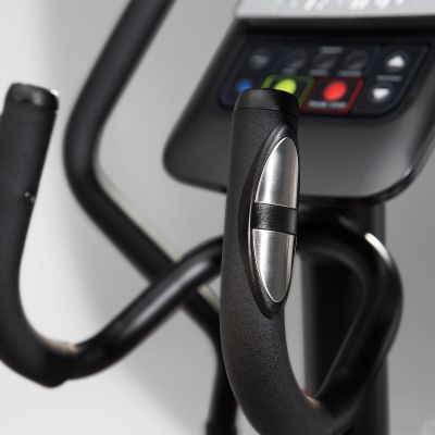 29. Schwinn 510E Programmierbarer Ellipsentrainer