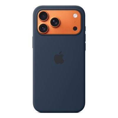 2. Apple Hülle MGFP4ZM/A 17,5 cm (6,9") Dunkelblau 100660873