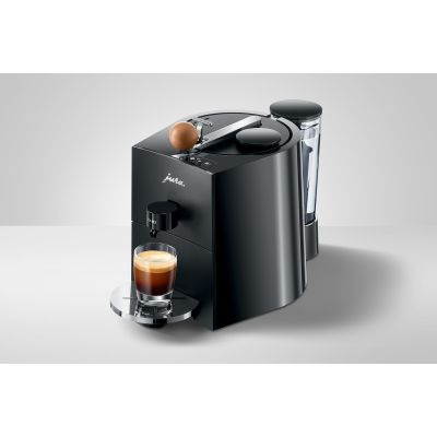 2. Jura ONO Black (EA) Kaffeemaschine