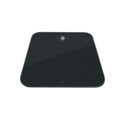 3. FITBIT ARIA AIR BADEZIMMERWAAGE