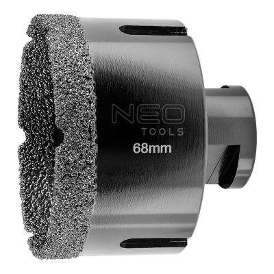 Diamant-Lochsäge 68 mm x M14