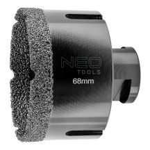 Diamant-Lochsäge 68 mm x M14