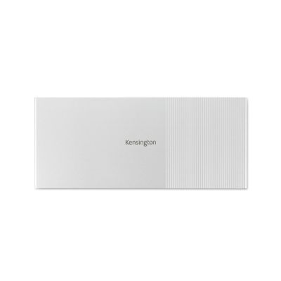 4. Kensington SD5000T5 EQ Thunderbolt 5 Dockingstation mit Triple 4K und PD 140W - Windows/macOS