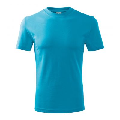 5. Malfini Heavy U T-Shirt MLI-11044 türkis