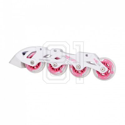 3. Tempish Enbo Duo Jr verstellbare Schlittschuhe 13000008258