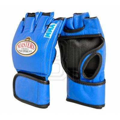4. MMA-Handschuhe Masters GF-3 MMA M 01201-02M