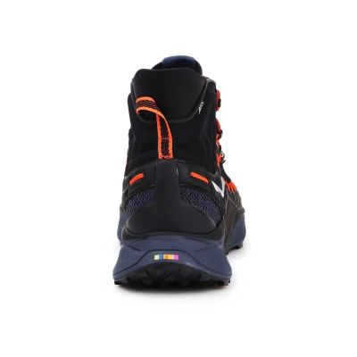7. Salewa MS Dropline Mid M Schuhe 61386-0976