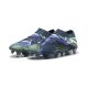 4. Puma Future 7 Ultimate Low FG/AG M 107919 03 Fußballschuhe