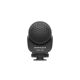 9. Sennheiser MKE 200 - Kondensatormikrofon, Superniere