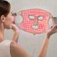 3. Nanoleaf LED-Therapiemaske – LED-Lichttherapiemaske