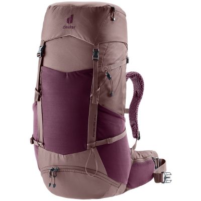 2. Deuter Futura Pro 38 SL 38 l Burgund