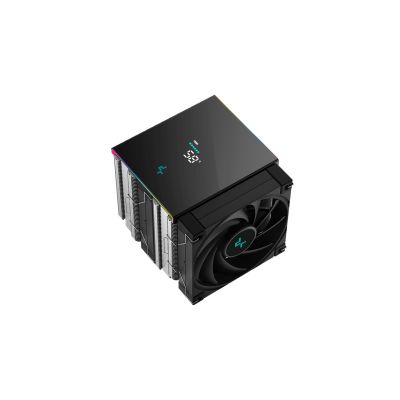 3. DeepCool AK620 DIGITAL SE CPU-Kühler