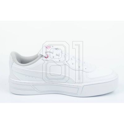 4. Puma Skye PS Jr 375767 01 Schuhe